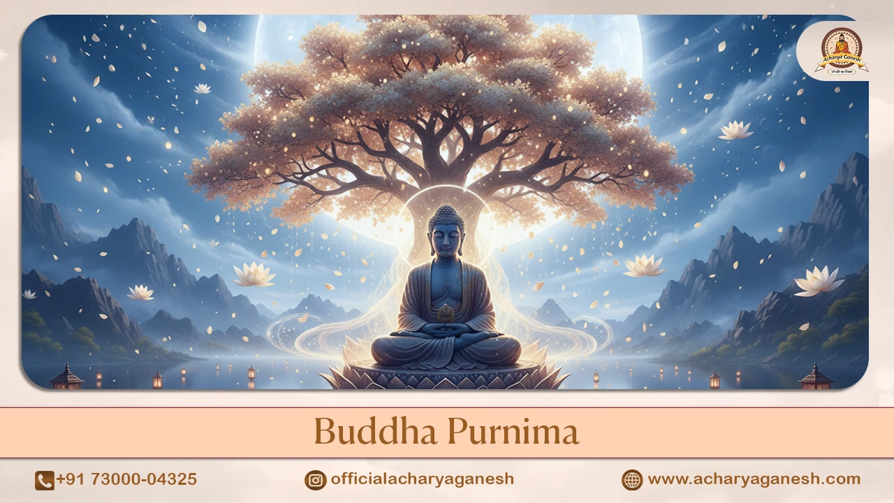 Buddha Purnima Celebration and Significance